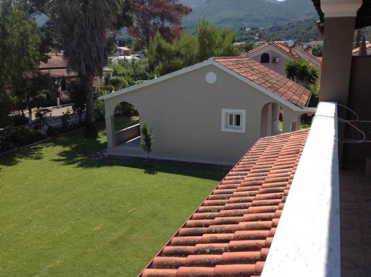 Appartement Babis & Iremia