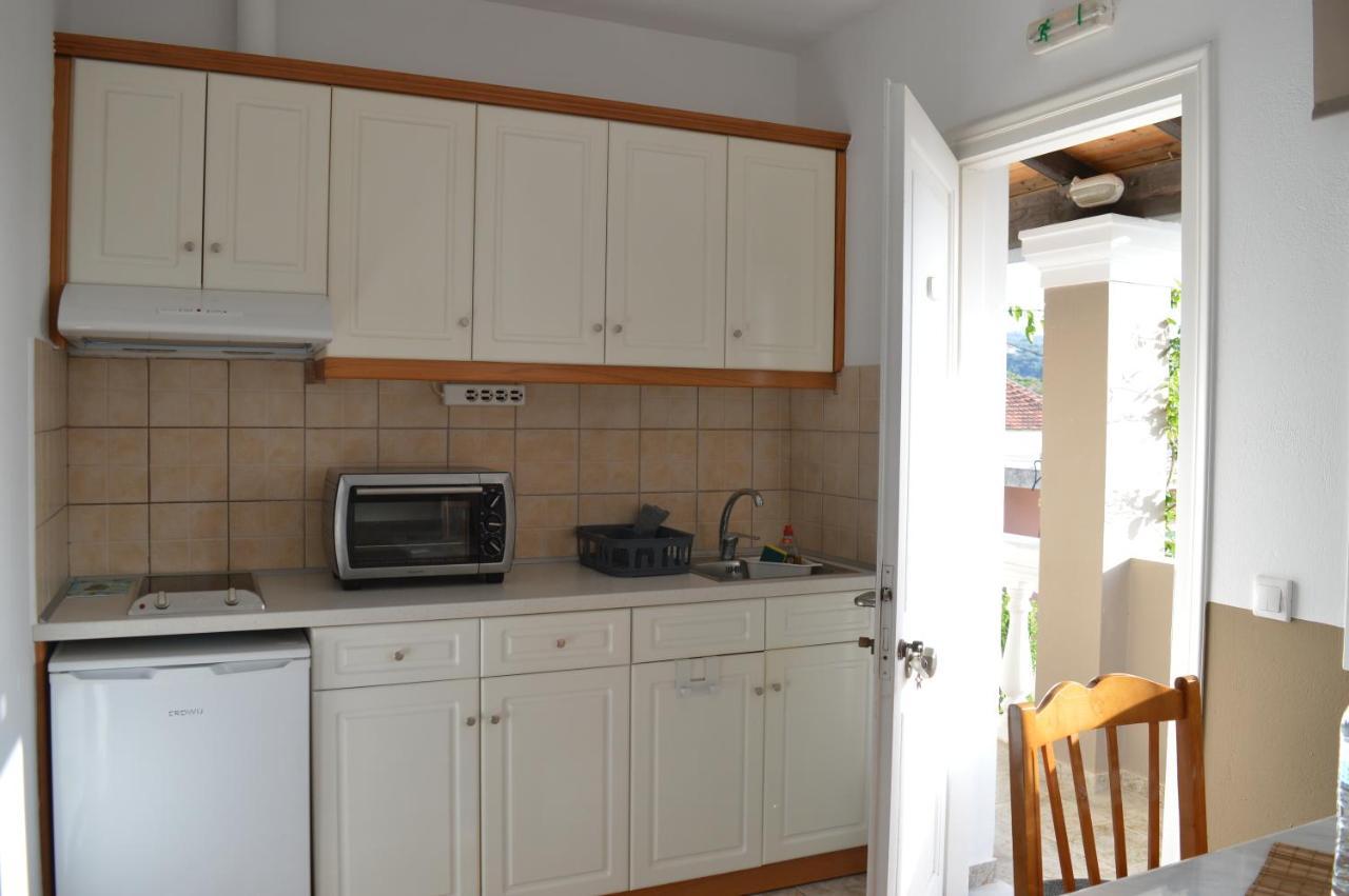 Appartement Babis & Iremia
