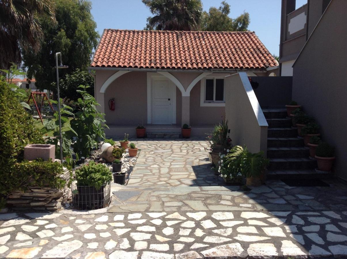 Appartement Babis & Iremia